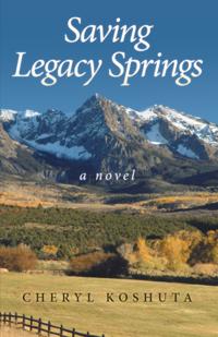 Saving Legacy Springs