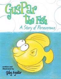 Bokomslag för "Guspar the Fish"