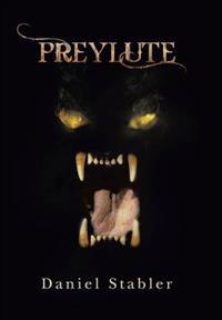 Bokomslag för "Preylute"