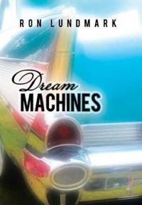 Bokomslag för "Dream Machines"