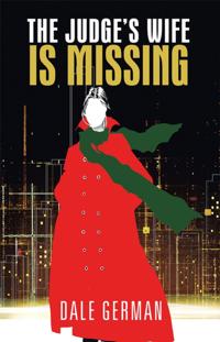 Judge'S Wife Is Missing