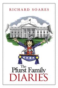 Pfurst Family Diaries