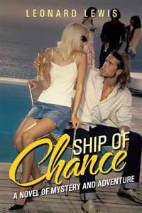 Bokomslag för "Ship of Chance"