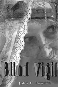 Bokomslag för "Blind Vigil"