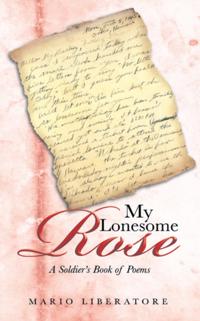 My Lonesome Rose
