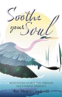 Bokomslag för "Soothe Your Soul"