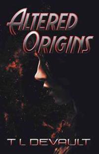Bokomslag för "Altered Origins"