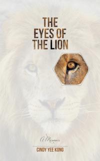 Eyes of the Lion