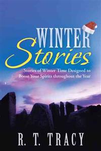 Bokomslag för "Winter Stories"