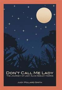 Bokomslag för "Don't Call Me Lady"