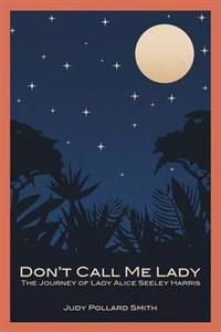 Don't Call Me Lady