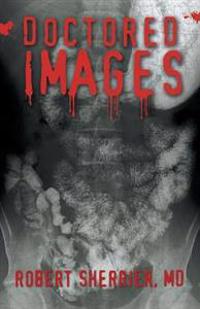Bokomslag för "Doctored Images"