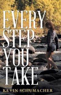 Bokomslag för "Every Step You Take"