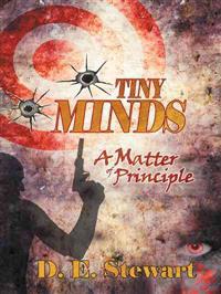 Bokomslag för "Tiny Minds"