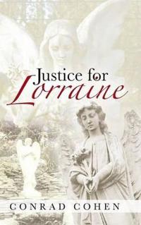 Bokomslag för "Justice for Lorraine"