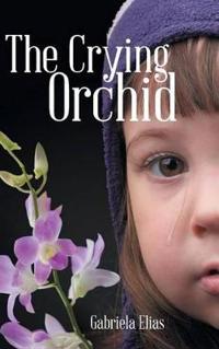 Bokomslag för "The Crying Orchid"