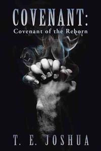 Bokomslag för "Covenant"