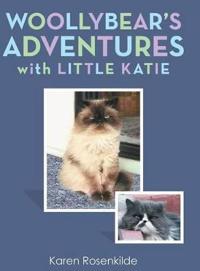 Bokomslag för "Woollybear's Adventures with Little Katie"