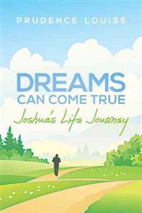 Bokomslag för "Dreams Can Come True"
