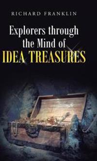 Bokomslag för "Explorers Through the Mind of Idea Treasures"