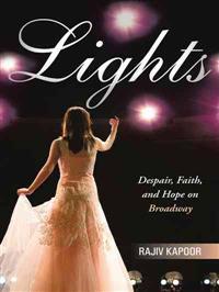 Bokomslag för "Lights"