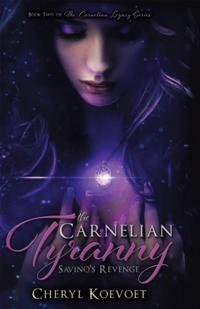 Carnelian Tyranny
