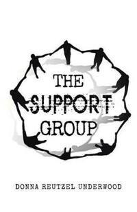 Bokomslag för "The Support Group"