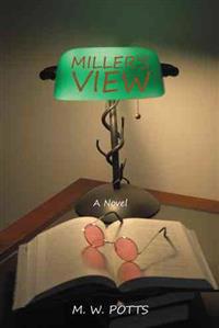 Bokomslag för "Miller's View"