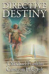 Bokomslag för "Directive Destiny"