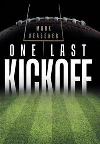 Bokomslag för "One Last Kickoff"