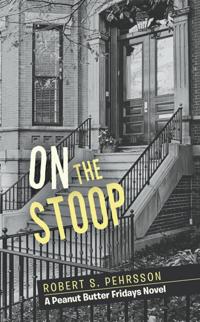 On the Stoop