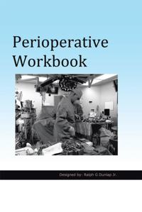 Perioperative Workbook