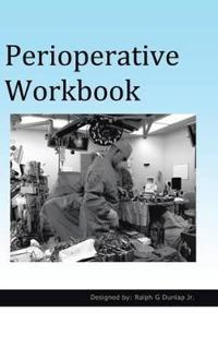 Bokomslag för "Perioperative Workbook"