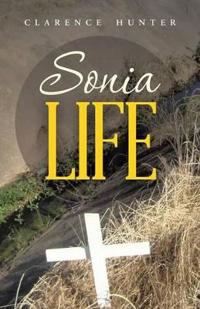 Bokomslag för "Sonia Life"