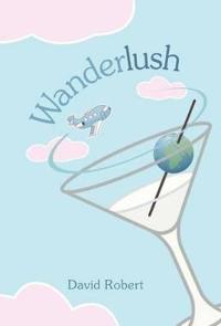 Bokomslag för "Wanderlush"