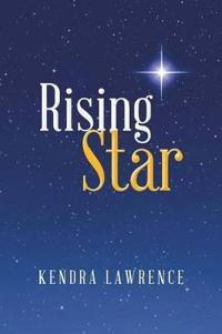 Bokomslag för "Rising Star"