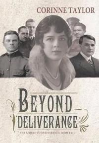 Bokomslag för "Beyond Deliverance"