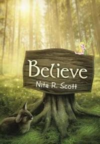 Bokomslag för "Believe"