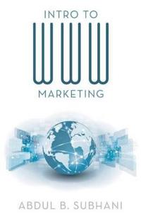 Intro to WWW Marketing