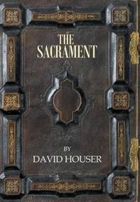 Bokomslag för "The Sacrament"