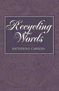 Bokomslag för "Recycling Words"