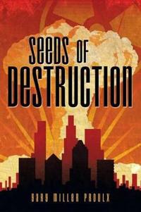 Bokomslag för "Seeds of Destruction"