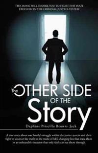 Bokomslag för "The Other Side of the Story"