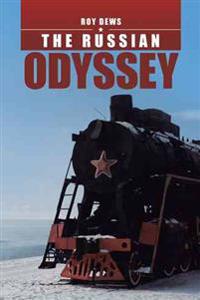 Bokomslag för "THE RUSSIAN ODYSSEY"