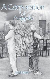 Bokomslag för "A Corporation of Angels"