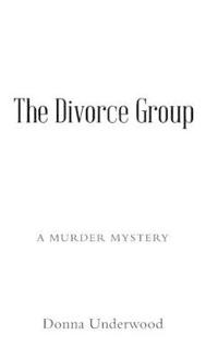 Bokomslag för "The Divorce Group"