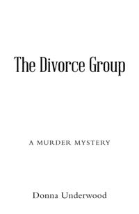 Divorce Group