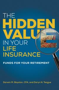 Hidden Value in Your Life Insurance