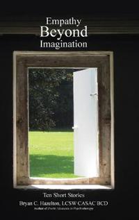 Bokomslag för "Empathy Beyond Imagination"
