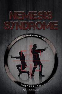 Bokomslag för "Nemesis Syndrome"
